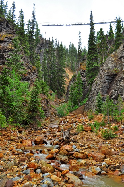 Where the Rivers Run Orange: Remnants of a Colorado Silver Rush | Zach  Schierl Photography