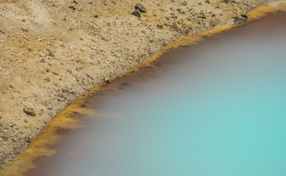 yellowstone blue spring